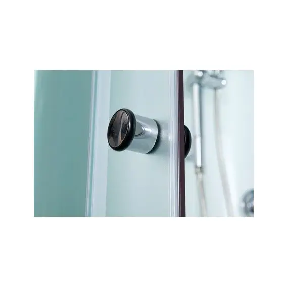 ДУШЕВАЯ КАБИНА AVACAN D512S LED L