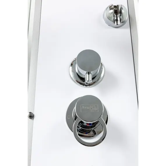 ДУШЕВАЯ КАБИНА AVACAN L980 N БЕЗ КРЫШИ