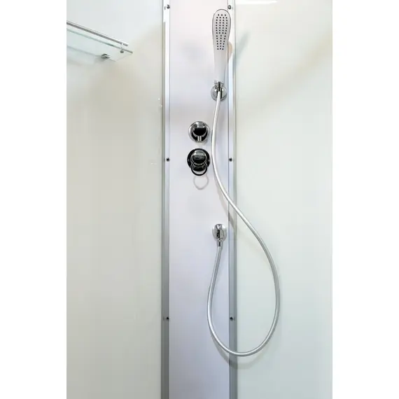 ДУШЕВАЯ КАБИНА AVACAN L980 N БЕЗ КРЫШИ