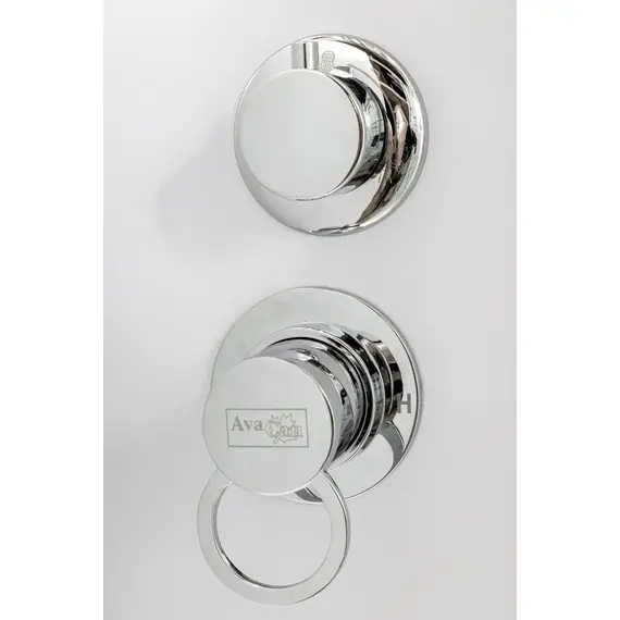 ДУШЕВАЯ КАБИНА AVACAN D311 S