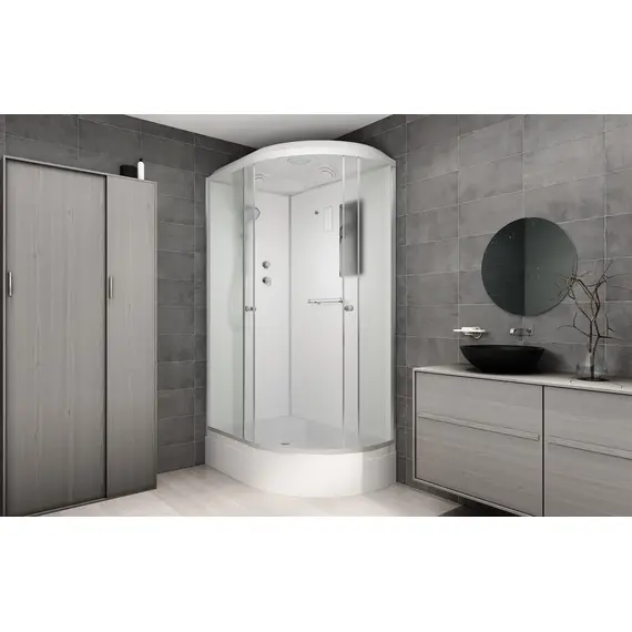 ДУШЕВАЯ КАБИНА AVACAN D312 S L