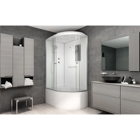 ДУШЕВАЯ КАБИНА AVACAN D512S L