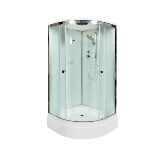 ДУШЕВАЯ КАБИНА AVACAN D311S С ЭЛЕКТРИКОЙ