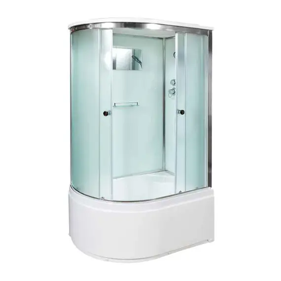 ДУШЕВАЯ КАБИНА AVACAN D512S R