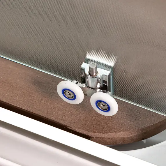 ДУШЕВАЯ КАБИНА AVACAN D011