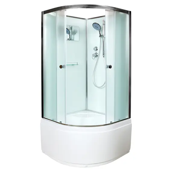ДУШЕВАЯ КАБИНА AVACAN D511
