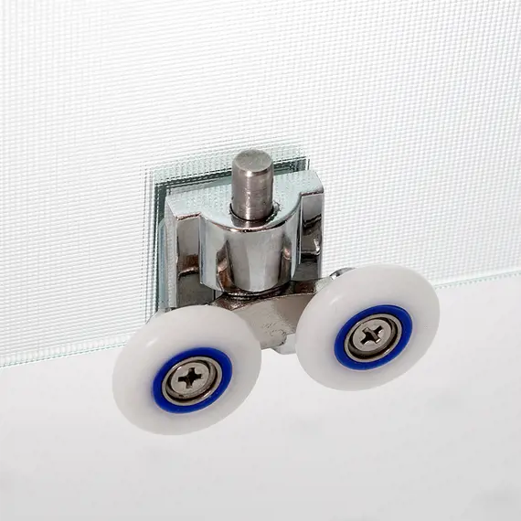 ДУШЕВАЯ КАБИНА AVACAN D511S LED