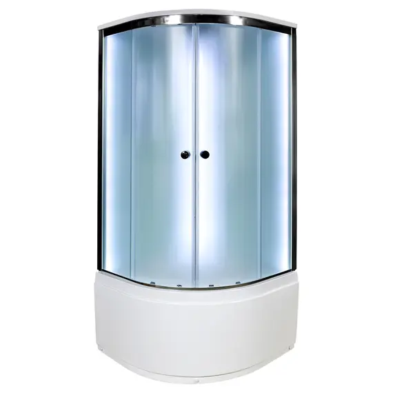 ДУШЕВАЯ КАБИНА AVACAN D511S LED