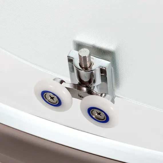 ДУШЕВАЯ КАБИНА AVACAN D511S LED