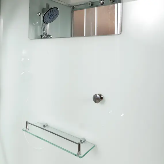 ДУШЕВАЯ КАБИНА AVACAN D512S L