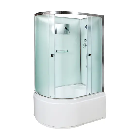 ДУШЕВАЯ КАБИНА AVACAN D512 R