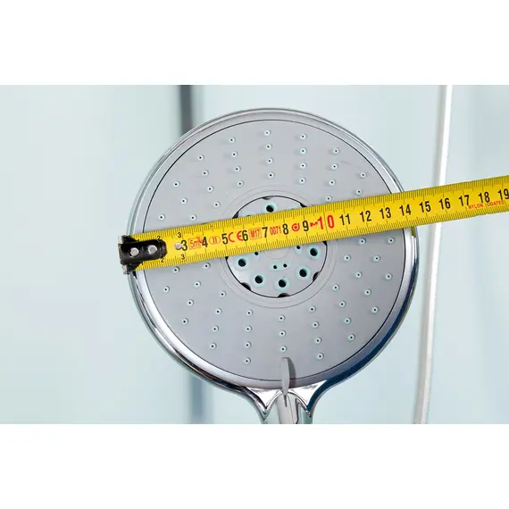 ДУШЕВАЯ КАБИНА AVACAN D312S LED L