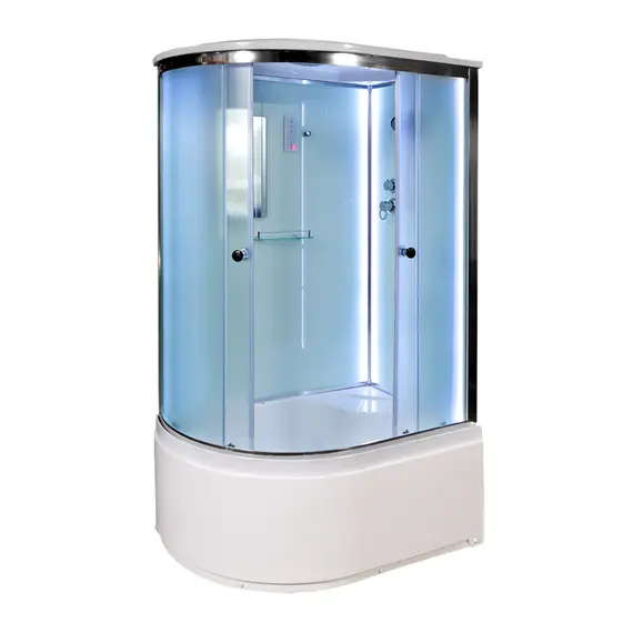 ДУШЕВАЯ КАБИНА AVACAN D512S LED R