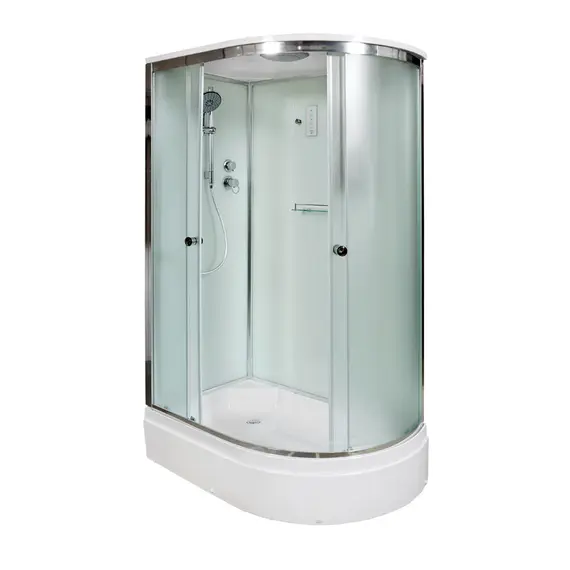 ДУШЕВАЯ КАБИНА AVACAN D312S С ЭЛЕКТРИКОЙ L