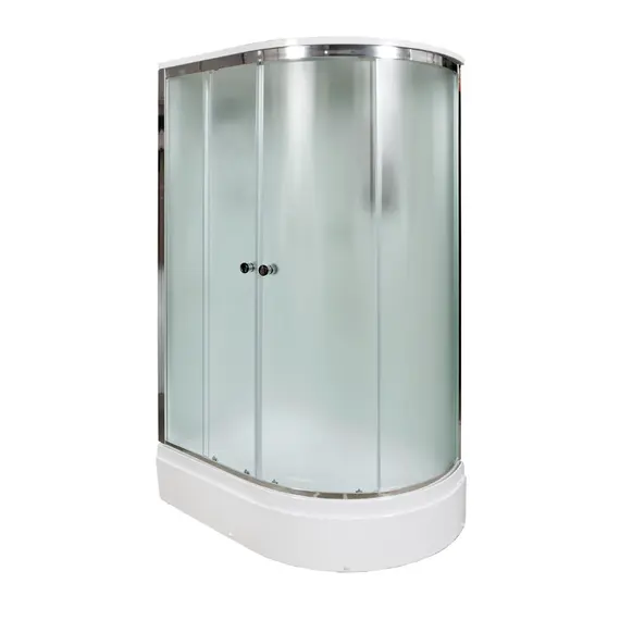 ДУШЕВАЯ КАБИНА AVACAN D312S С ЭЛЕКТРИКОЙ L