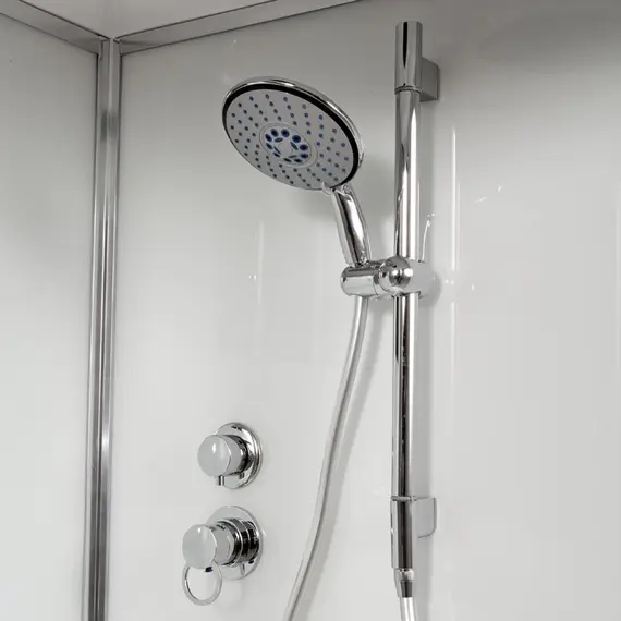 ДУШЕВАЯ КАБИНА AVACAN D512 R