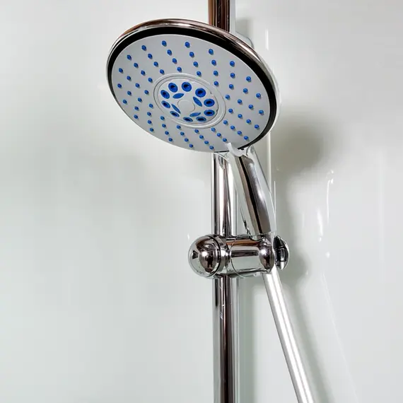 ДУШЕВАЯ КАБИНА AVACAN D512S LED R