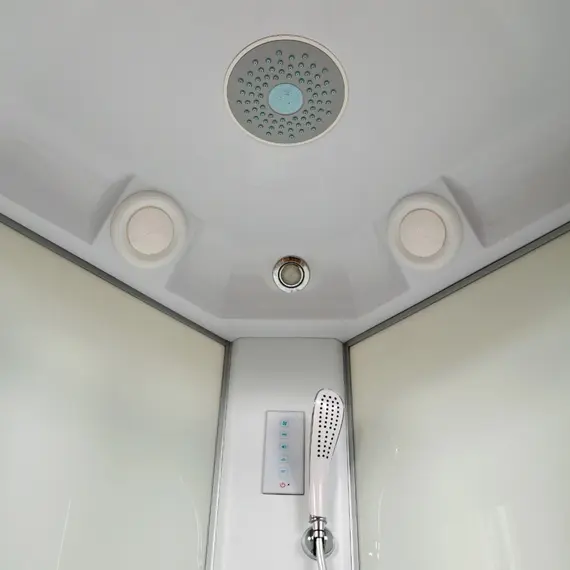 ДУШЕВАЯ КАБИНА AVACAN L910 С ЭЛЕКТРИКОЙ