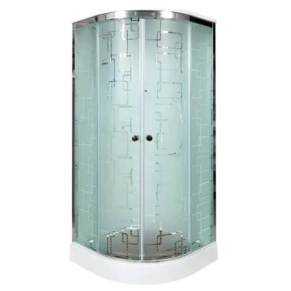 ДУШЕВАЯ КАБИНА AVACAN EM2011 СТАНДАРТНАЯ