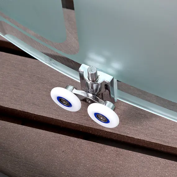 ДУШЕВАЯ КАБИНА AVACAN EM2011 СТАНДАРТНАЯ