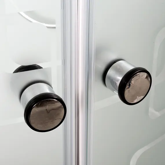 ДУШЕВАЯ КАБИНА AVACAN EM1510 LED