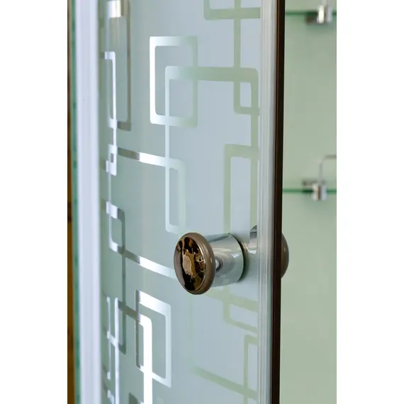 ДУШЕВАЯ КАБИНА AVACAN EM4511 R LED