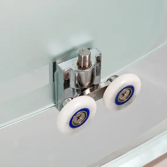 ДУШЕВАЯ КАБИНА AVACAN EM4511 N R LED