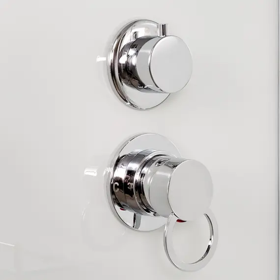 ДУШЕВАЯ КАБИНА AVACAN EM1510 LED