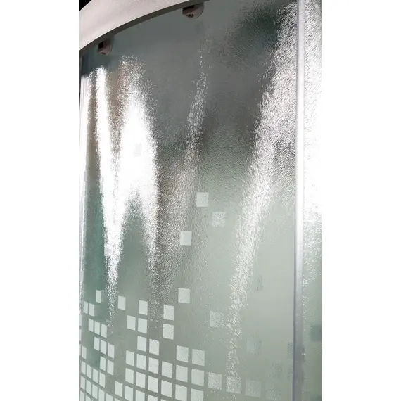 ДУШЕВАЯ КАБИНА AVACAN L910 С ЭЛЕКТРИКОЙ