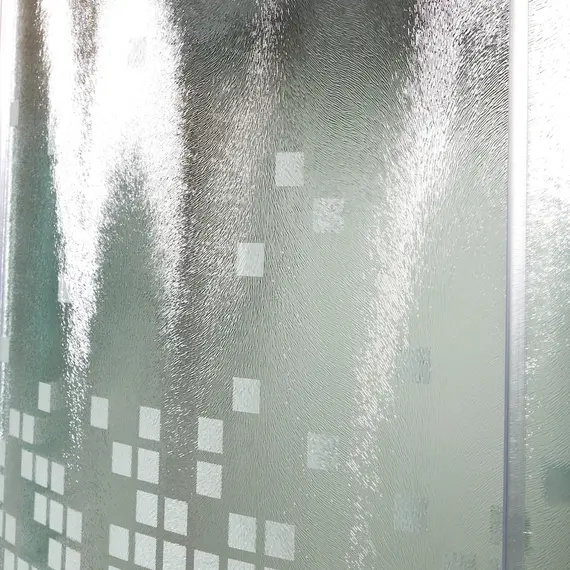 ДУШЕВАЯ КАБИНА AVACAN L910 С ЭЛЕКТРИКОЙ