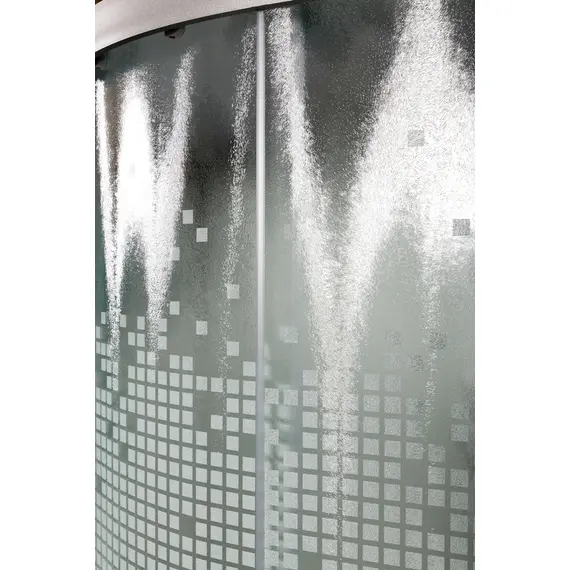 ДУШЕВАЯ КАБИНА AVACAN L910 С ЭЛЕКТРИКОЙ