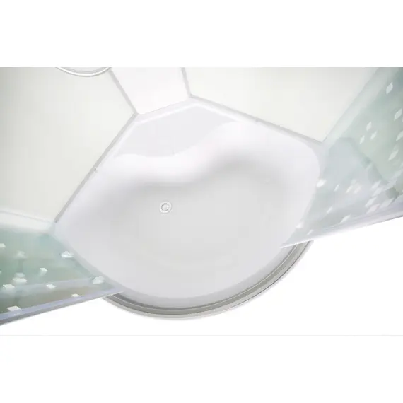 ДУШЕВАЯ КАБИНА AVACAN L910 С ЭЛЕКТРИКОЙ