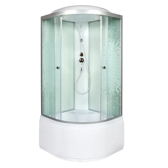 ДУШЕВАЯ КАБИНА AVACAN L980