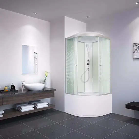 ДУШЕВАЯ КАБИНА AVACAN L980