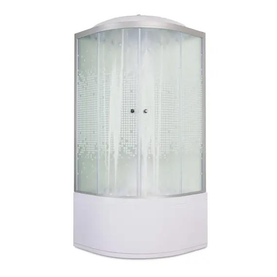 ДУШЕВАЯ КАБИНА AVACAN L980 С ЭЛЕКТРИКОЙ