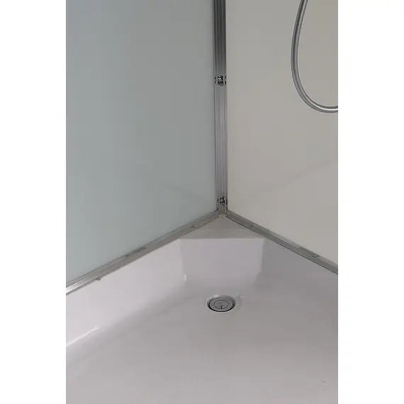 ДУШЕВАЯ КАБИНА AVACAN D311S LED