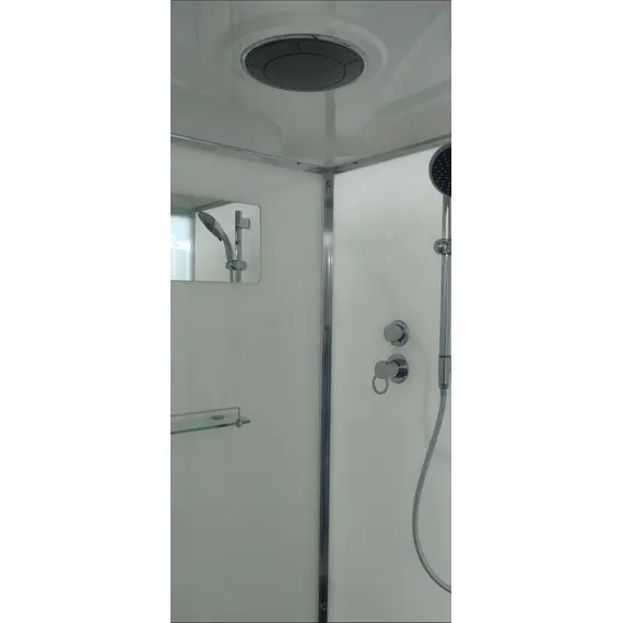 ДУШЕВАЯ КАБИНА AVACAN D011S LED