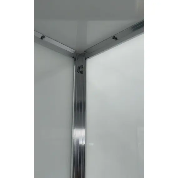 ДУШЕВАЯ КАБИНА AVACAN D311S LED