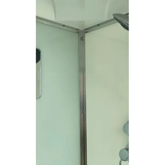 ДУШЕВАЯ КАБИНА AVACAN D312S LED L