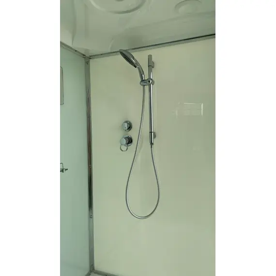 ДУШЕВАЯ КАБИНА AVACAN D511S LED