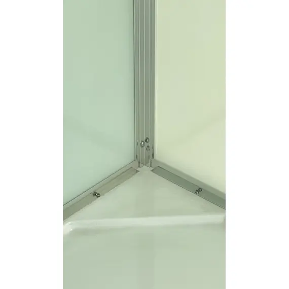 ДУШЕВАЯ КАБИНА AVACAN D511S LED