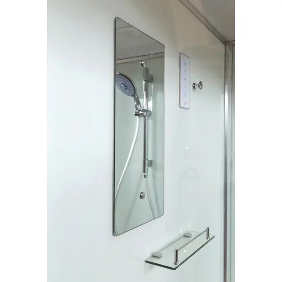 ДУШЕВАЯ КАБИНА AVACAN D011S LED