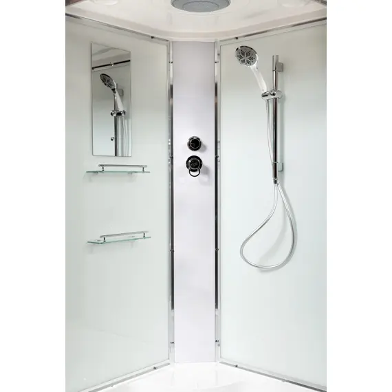 ДУШЕВАЯ КАБИНА AVACAN EM5011 СТАНДАРТНАЯ