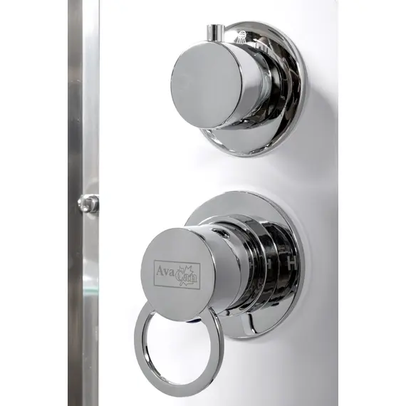 ДУШЕВАЯ КАБИНА AVACAN EM2012 N R LED