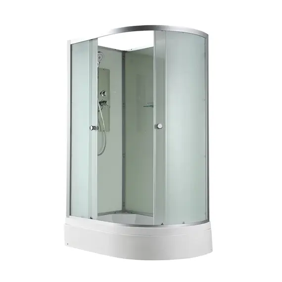 ДУШЕВАЯ КАБИНА AVACAN D3012L N БЕЗ КРЫШИ