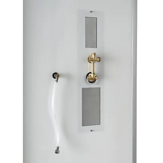 ДУШЕВАЯ КАБИНА AVACAN D3012R N БЕЗ КРЫШИ