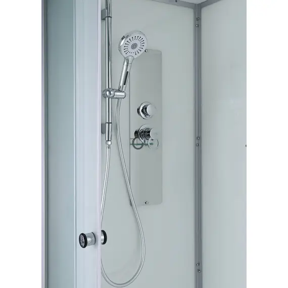 ДУШЕВАЯ КАБИНА AVACAN D3080 N БЕЗ КРЫШИ