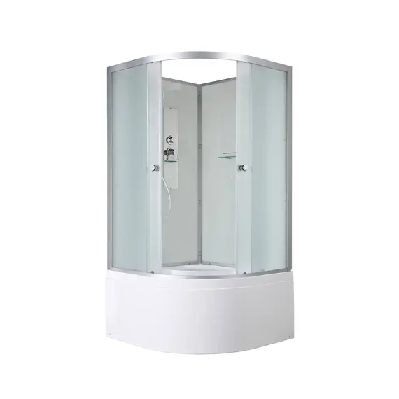 ДУШЕВАЯ КАБИНА AVACAN D5090 N БЕЗ КРЫШИ