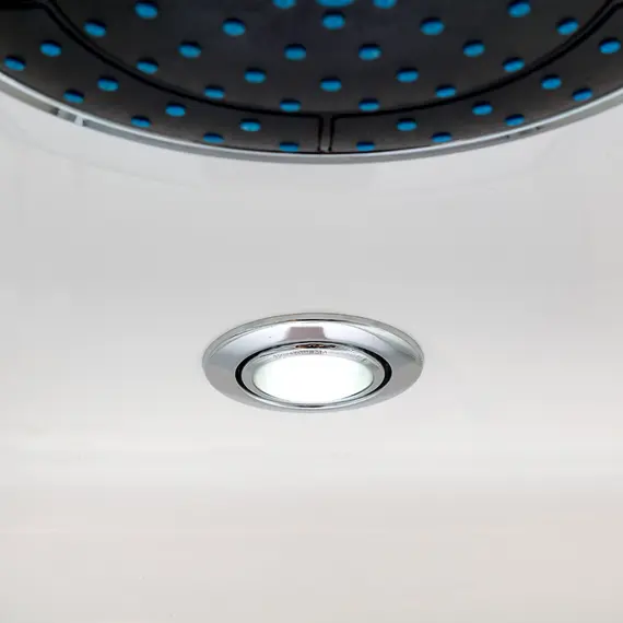 ДУШЕВАЯ КАБИНА AVACAN EM 2011 С ЭЛЕКТРИКОЙ