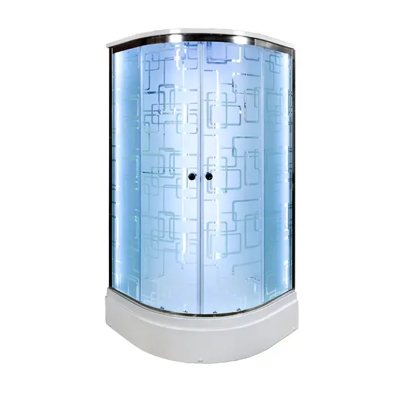 ДУШЕВАЯ КАБИНА AVACAN EM3011LED